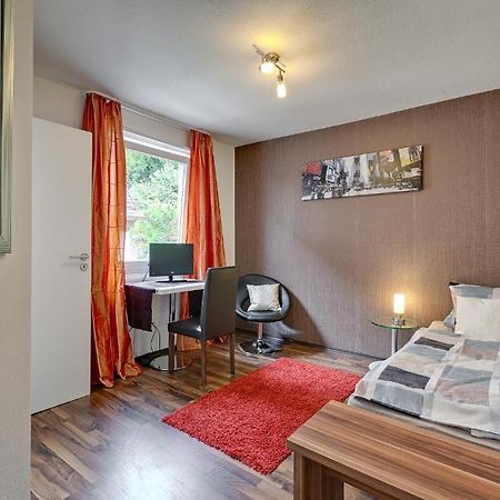 Hotel Alte Post Calw Bagian luar foto