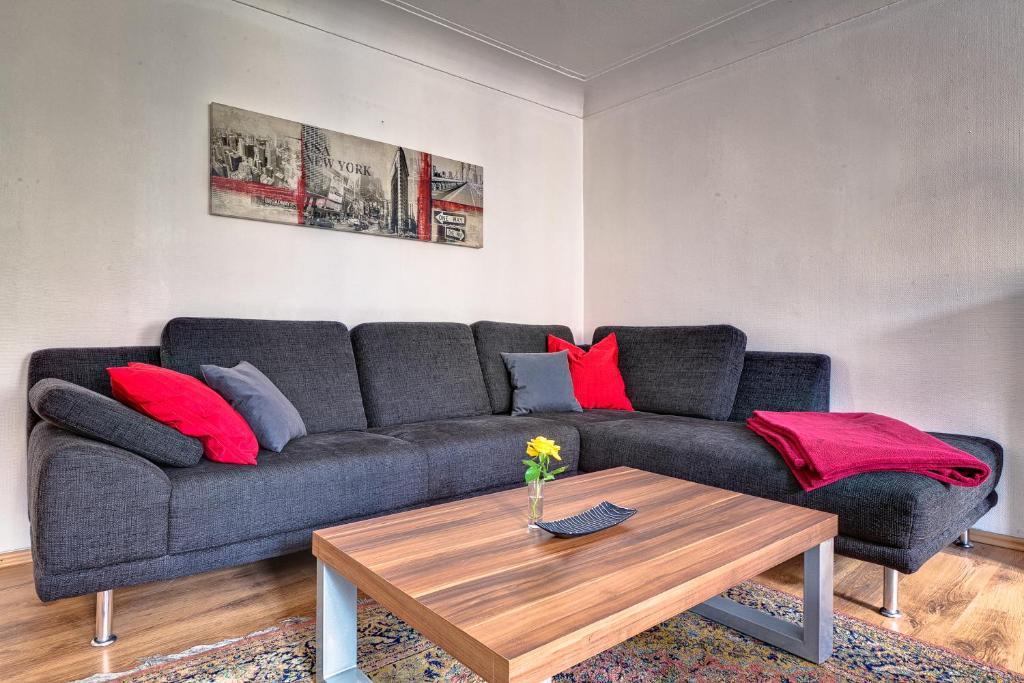 Hotel Alte Post Calw Bagian luar foto
