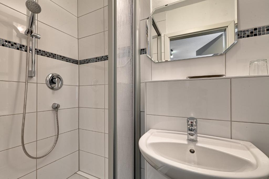 Hotel Alte Post Calw Bagian luar foto