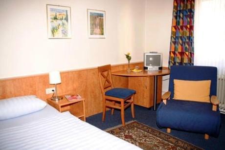 Hotel Alte Post Calw Bagian luar foto